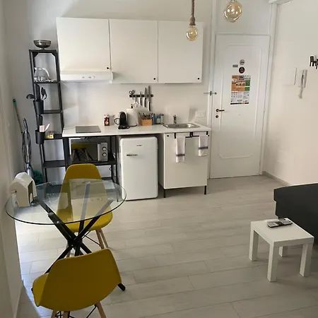 Marlene's 3 Apartment Sanremo