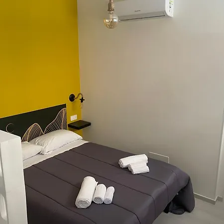 公寓 Marlene's 3 圣雷默