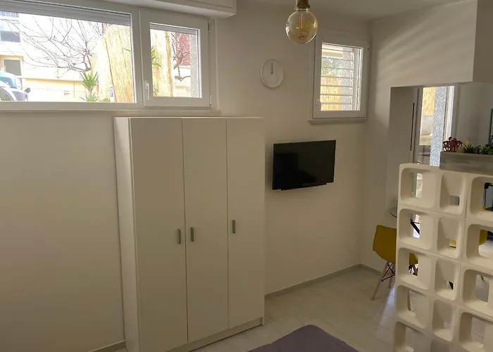 Marlene's 3 公寓 圣雷默