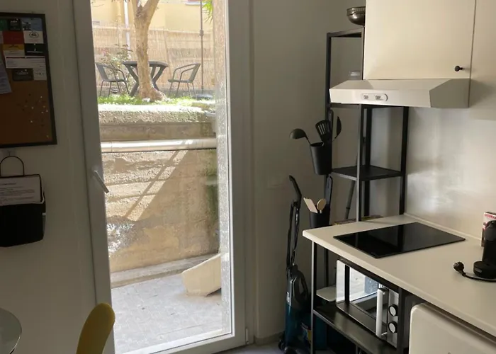 Marlene's 3 公寓 *