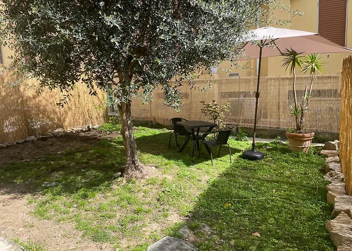 Marlene's 3 * 圣雷默