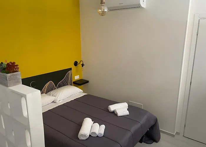 公寓 Marlene's 3 圣雷默